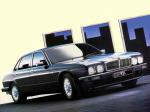 Jaguar XJ6 1986 года